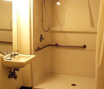 Prince Motel Принс-Джордж Экстерьер фото