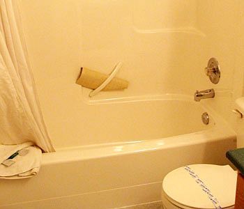 Prince Motel Принс-Джордж Экстерьер фото
